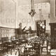 Armchair Kohn bistro /office n°243 of 1909 ca