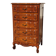 Antique Louis XV style chest of drawers.