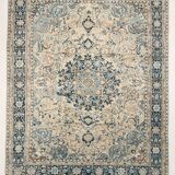 9x12 57s Classic Persian Rug, 290x370Cm