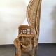 Emmanuelle armchair