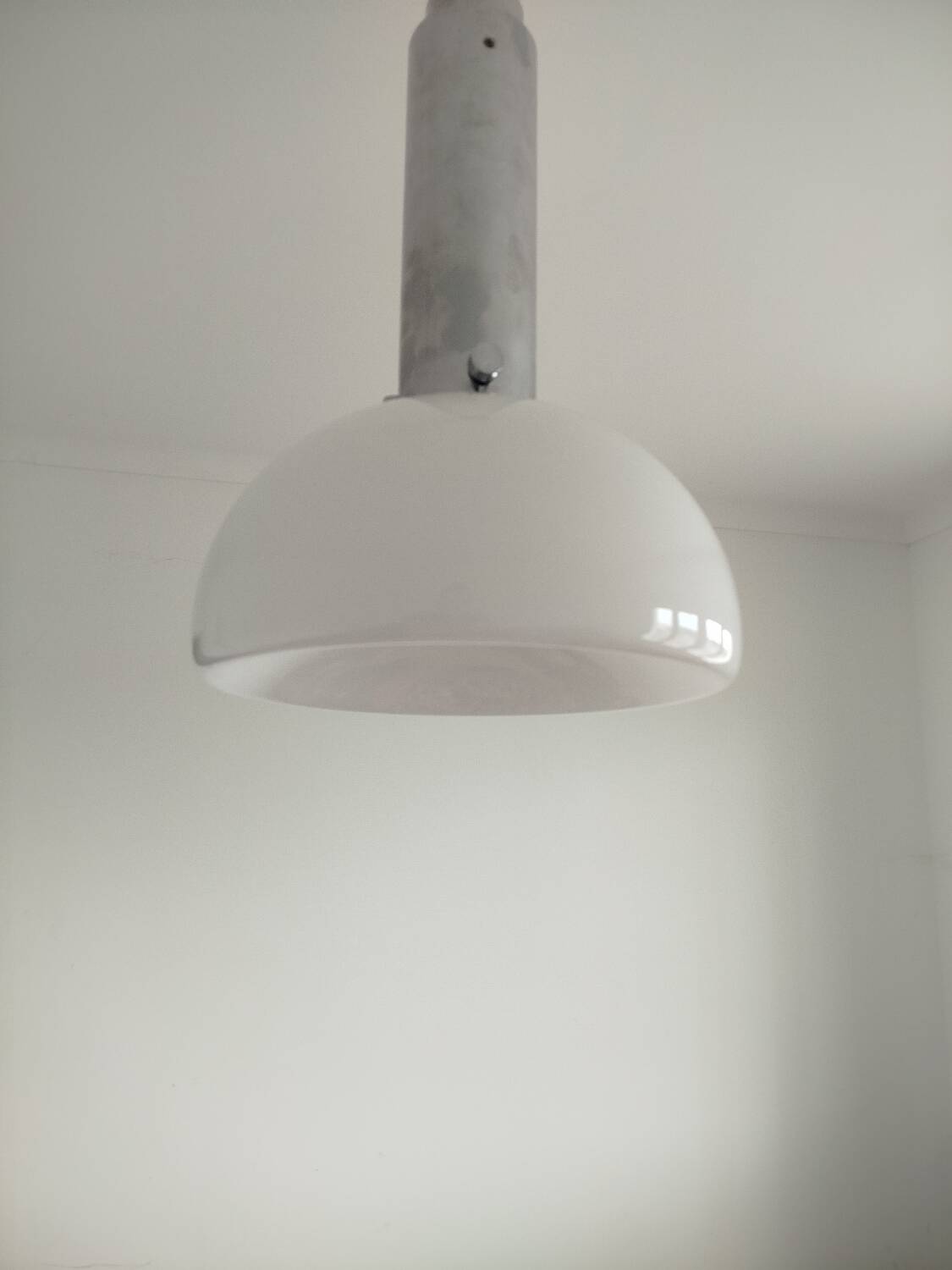 Lustre design Limburg, années 1970