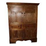 Solid pine furniture