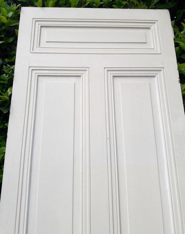 80.5x230cm communication door