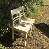 Chairs, set of 2
