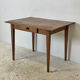 Table de ferme ancienne