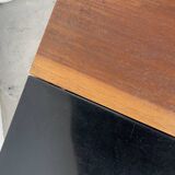 Desk Pierre Paulin CM141 first edition