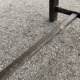Farm table