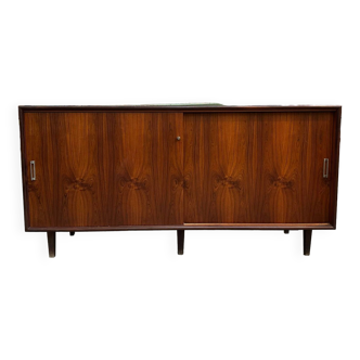 Rosewood sideboard from the 60s