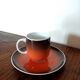 Royal Limoges “Space Age” Coffee Set – France, 1970s