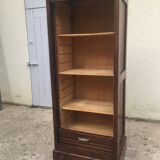 50s curtain binder