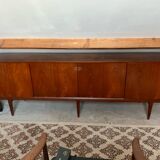 Scandinavian sideboard by Henri Rosengren HANSEN