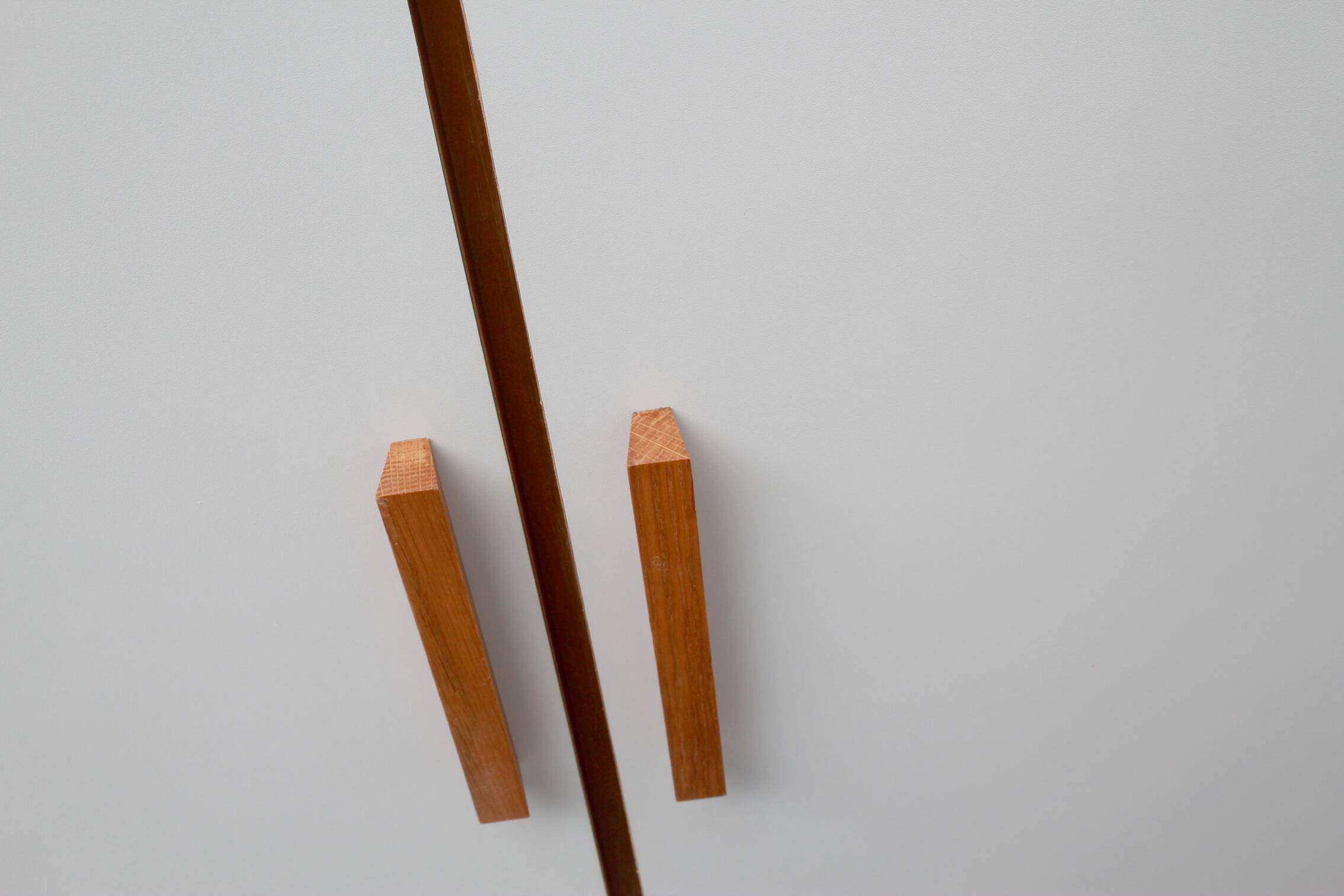 1950s cupboard with desk, Magic Box Mummenthaler