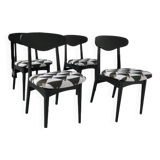 Vintage diningchair