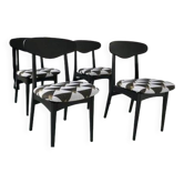 Vintage diningchair