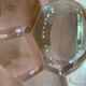 Cup or pocket tray Pierre D’Avesn / Daum