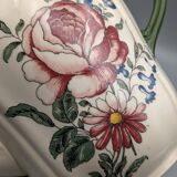 Théière Villeroy et Boch Meetlach vieux Strasbourg