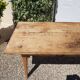 Farm table