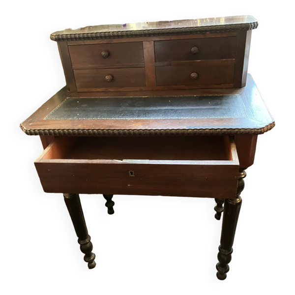 Bureau