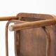 A 64 F chair by Gustav Adolf Schneck, Thonet, 1930s