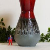 Decorative vase Scheurich 1218-29