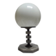 Art Deco style bedside lamp from Polam, Poland, 1970s