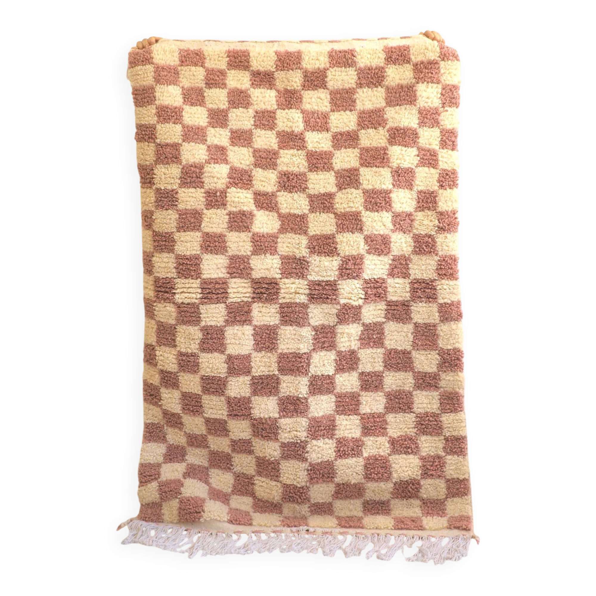 Tapis beni ouarain 1.5x2m