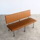 Vintage benches