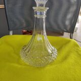 Crystal carafe from Arques