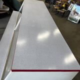 Vintage store counter/counter: development project