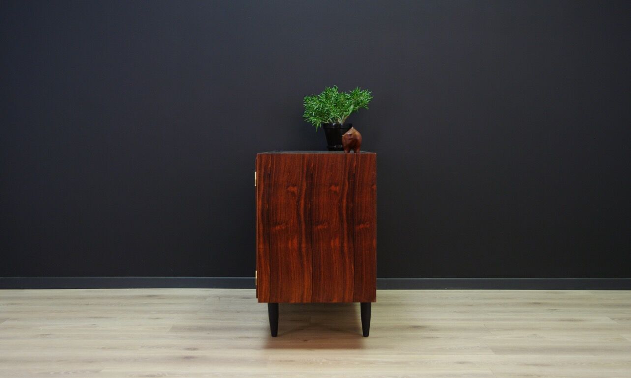 Buffet by Carlo Jensen for Hundevad & Co years 60/70