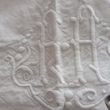 Old sheet