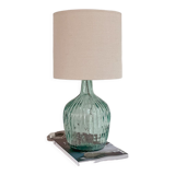 Lampe dame jeanne