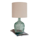 Lampe dame jeanne