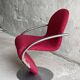 1-2-3 Series Easy Chair by Verner Panton 1970s