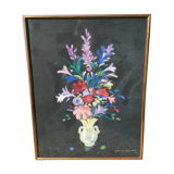 Tableau vintage