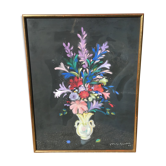 Tableau vintage