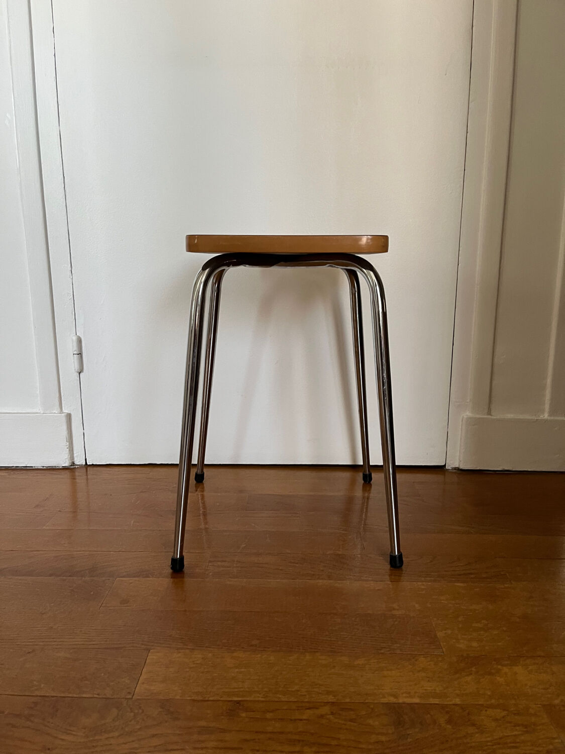 Formica stool