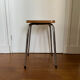 Formica stool