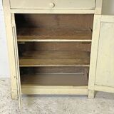 Vintage Parisian buffet 50's