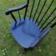 Rocking Chair Stol Kamnik 1960