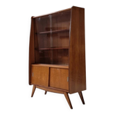 Mid-century display cabinet