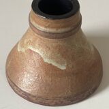 Vintage ceramic vase design from the 60s