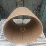 Natural rope shade diameter 40 cm