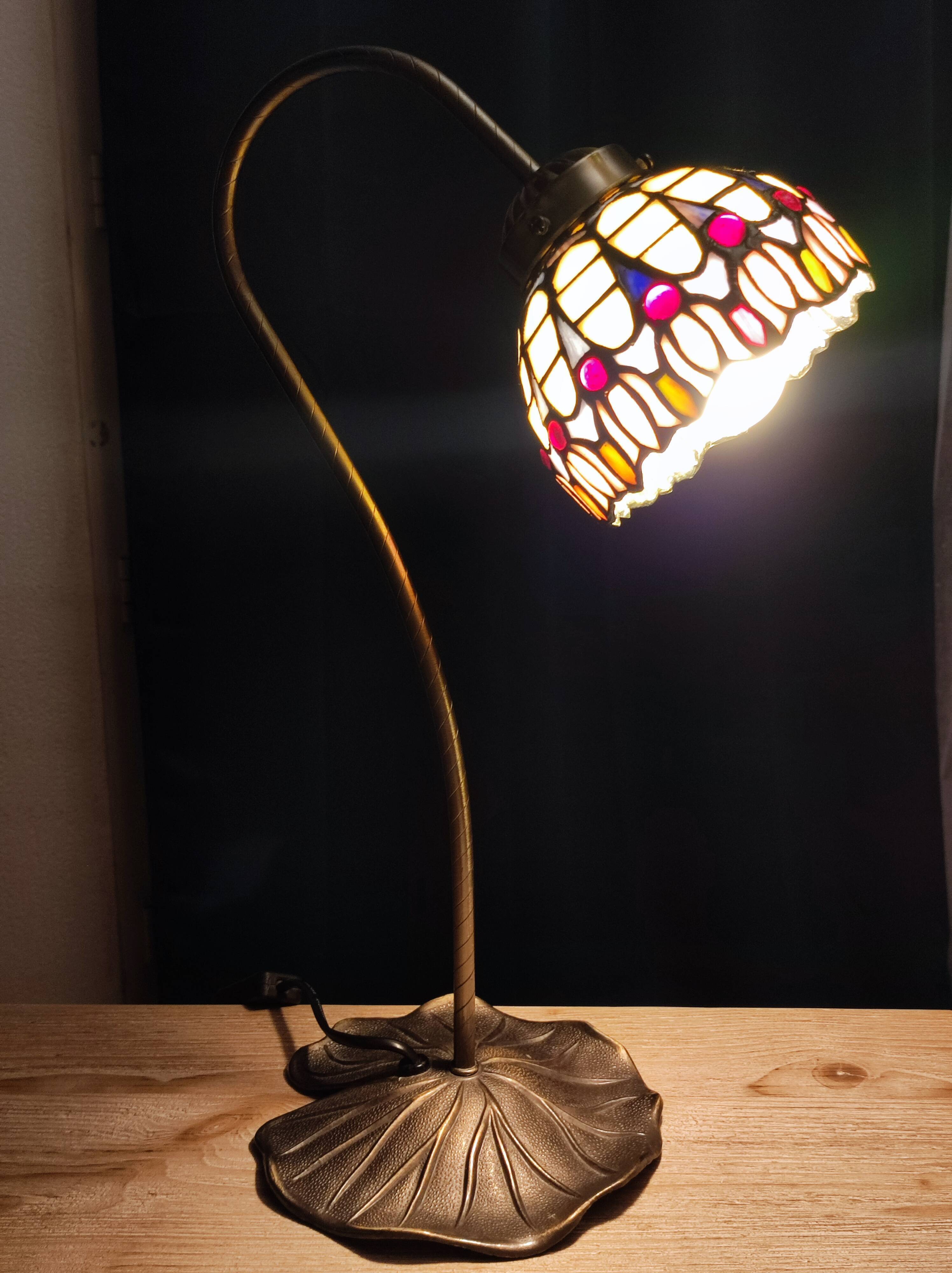Lampe