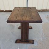 Bistro table 1930