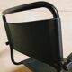 Fauteuil en cuir