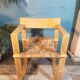 Fauteuil Scandinave 1970s