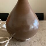 Ceramic lamp 1970