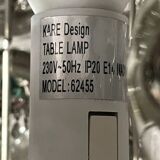 Lampe Space Âge Kare Design