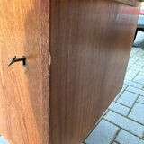 Cees Braakman desk Pastoe